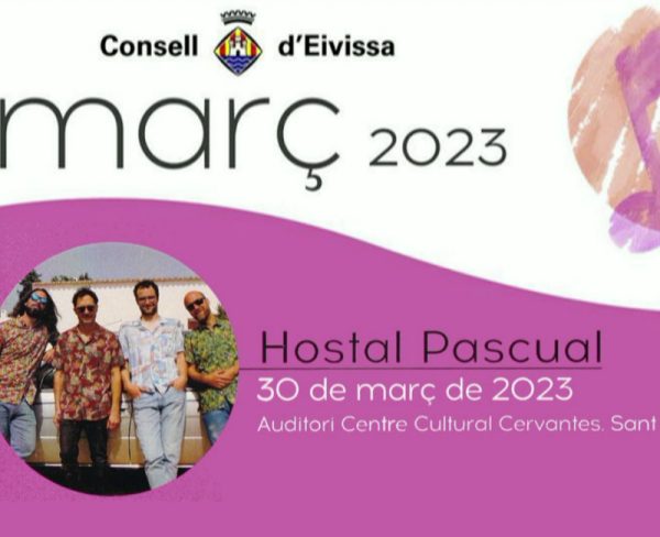 Hostal Pascual